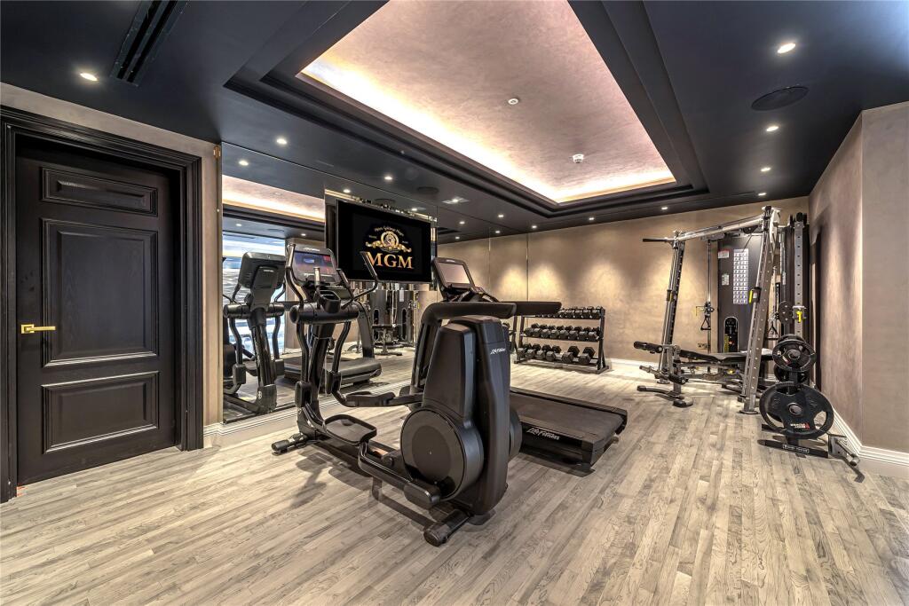 Additional image 62 of Holwood Park Avenue, Keston Park