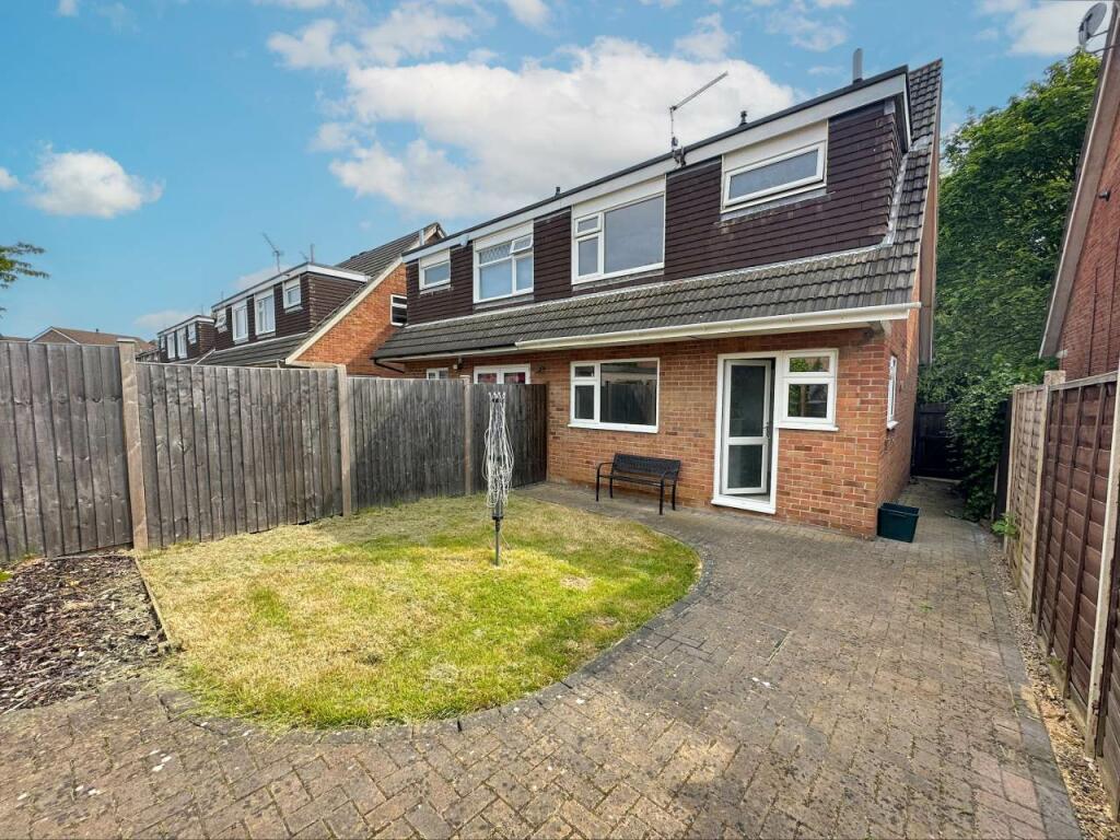 Additional image 15 of Elm Close, Little Stoke , South Gloucestershire