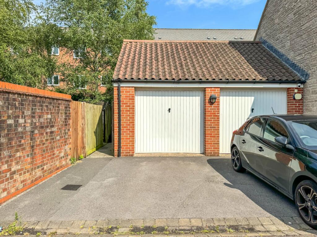 Additional image 27 of Fitzroy Circus, Portishead, Bristol, Somerset, BS20