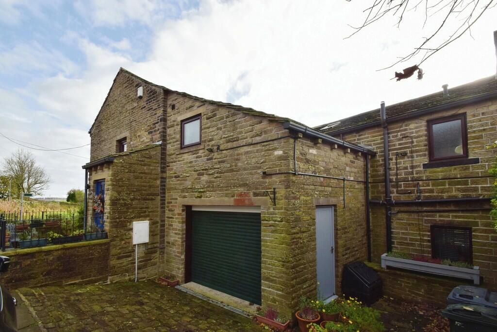 Additional image 45 of Upper Marsh Lane, Oxenhope