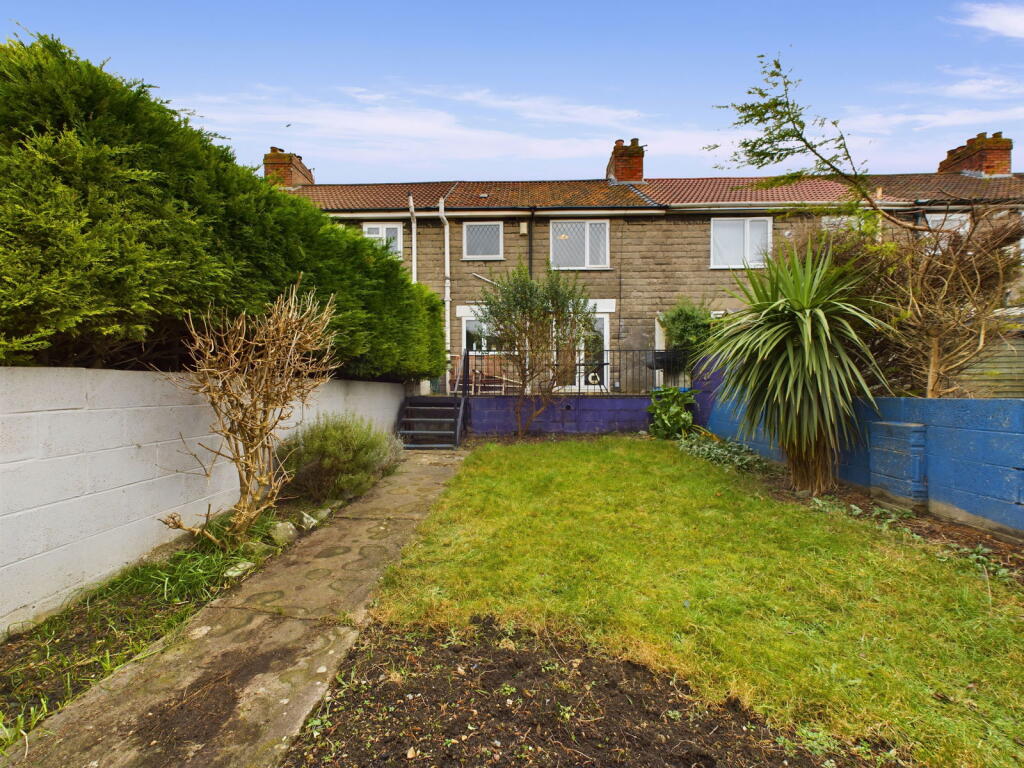 Additional image 15 of Hill View Road, Bedminster Down, Bristol, BS13