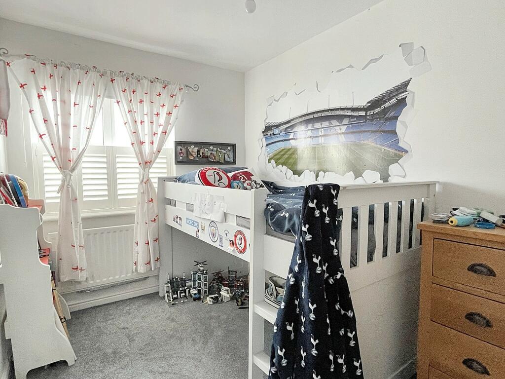 Additional image 19 of Saxon Way, Cheddar, Somerset. BS27 3GB