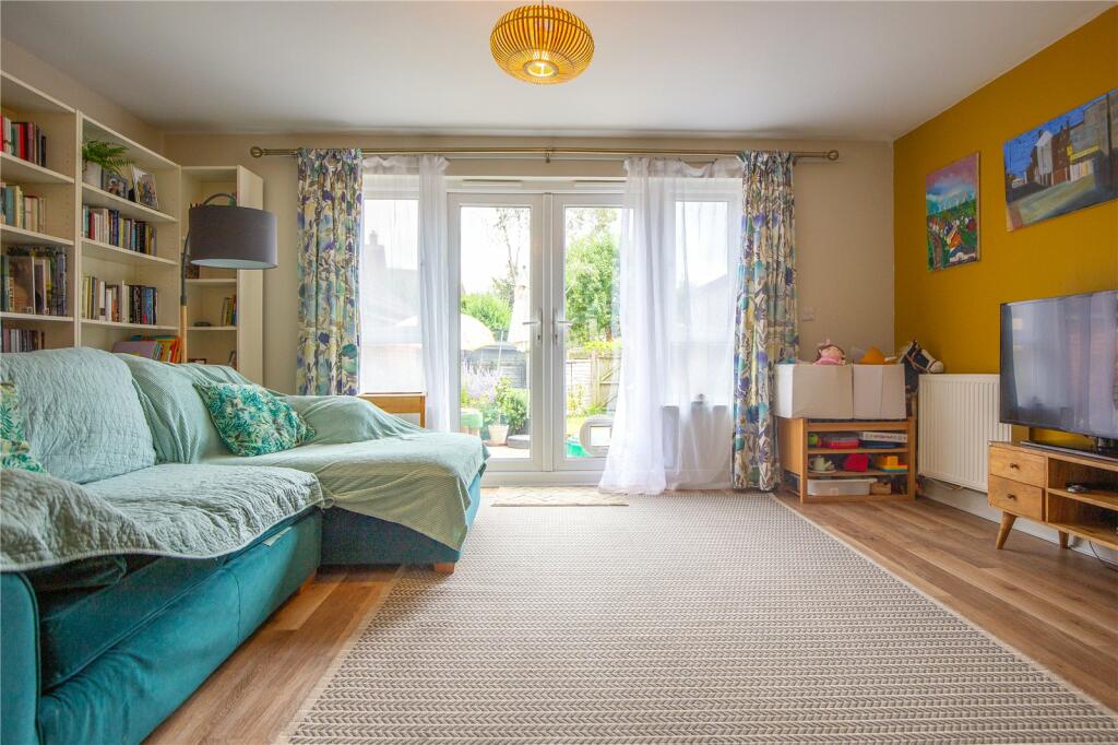 Additional image 6 of Harwood Square, Bristol, BS7