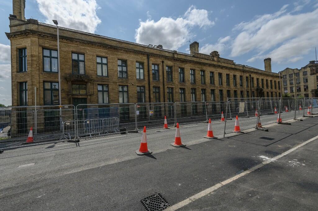 Additional image 18 of Sunbridge Road, Bradford, BD1