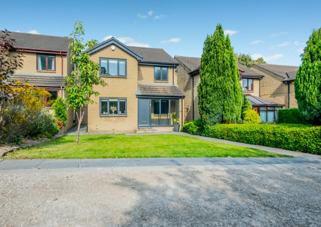 Additional image 23 of Dewsbury Road, Gomersal, Cleckheaton, West Yorkshire, BD19