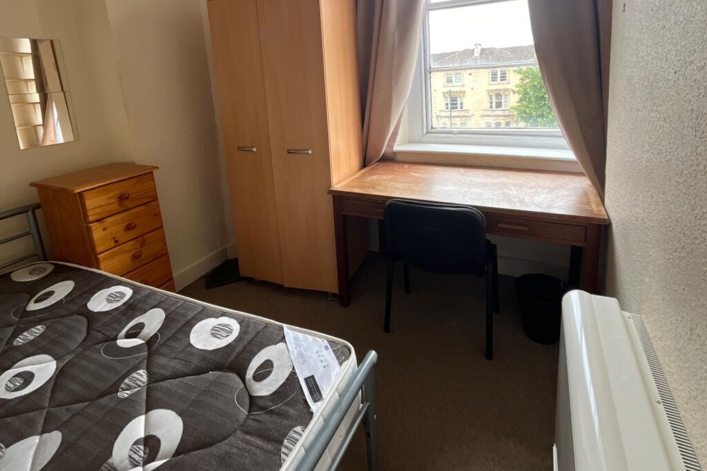 Additional image 6 of Tyndalls Park Road, Top Floor Flat, Clifton, Bristol, BS8 1PY