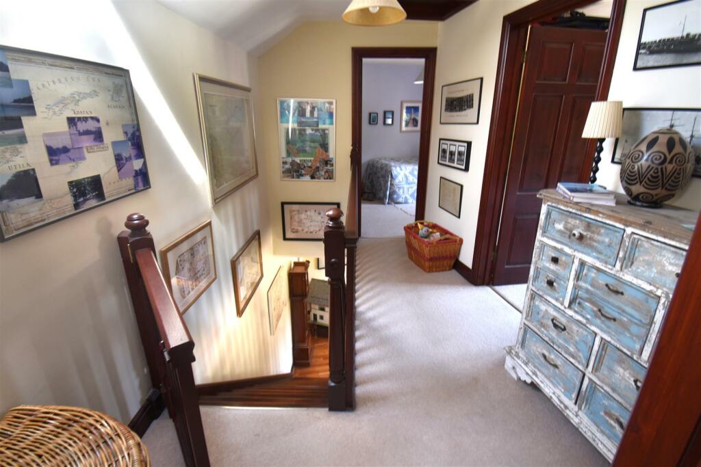 Additional image 12 of Beautiful Barn Conversion With Adjoining Annexe