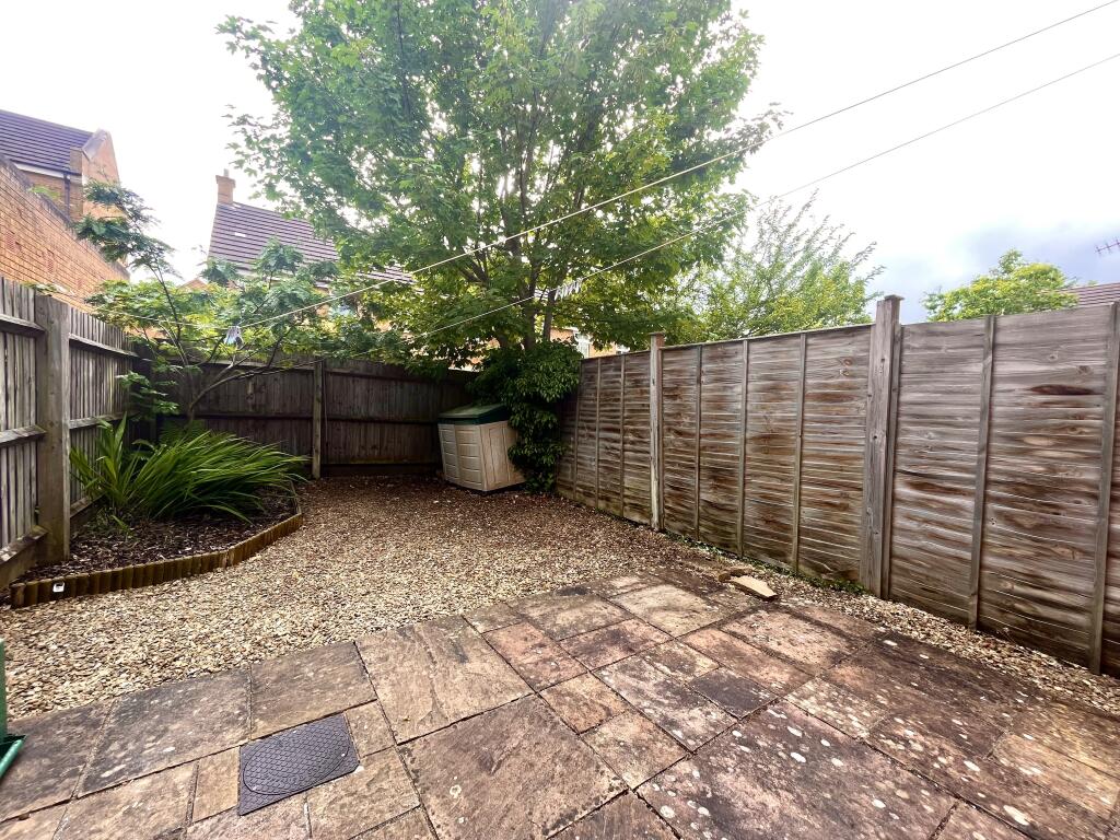 Additional image 9 of Wright Way, Stoke Park, Bristol