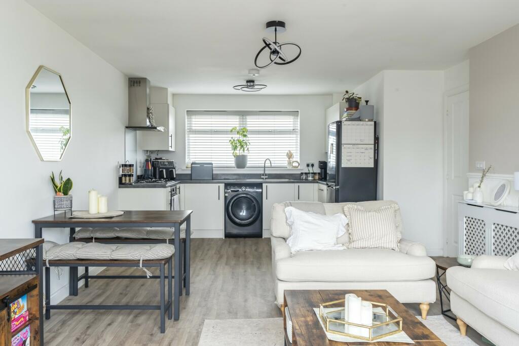 Additional image 7 of Mansell Road, Charlton Hayes, Bristol