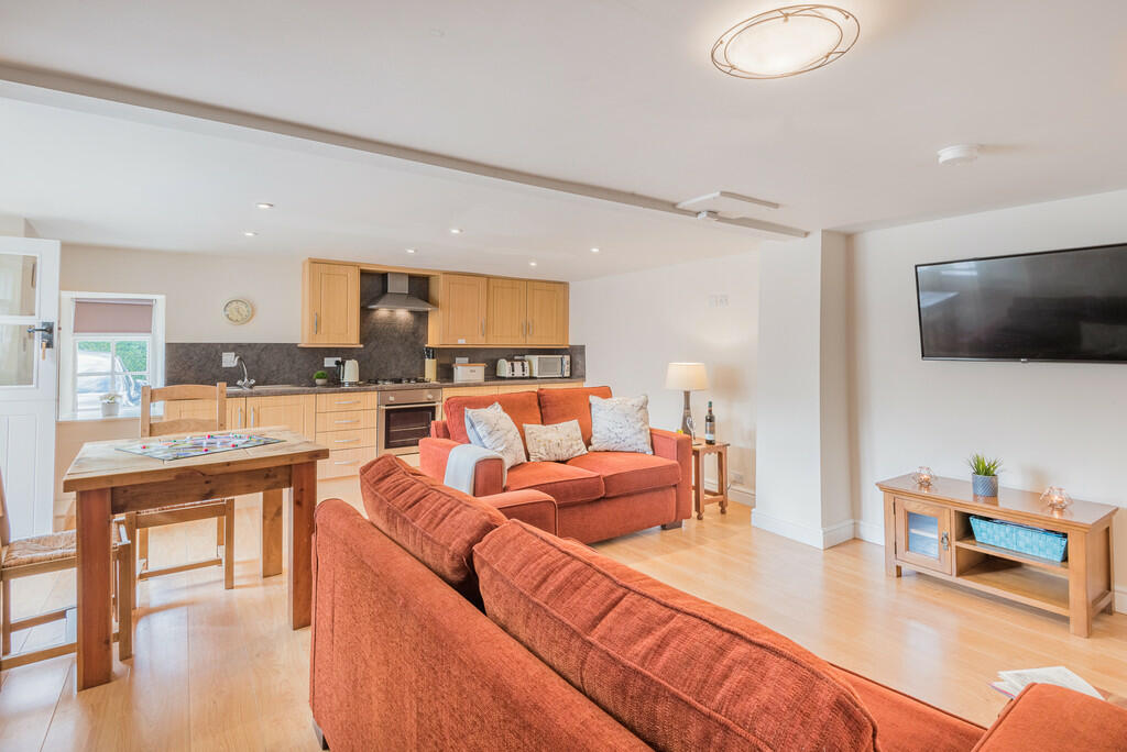 Additional image 5 of The Old Farmhouse Mews, Braithwaite, Keswick, Cumbria, CA12 5SY