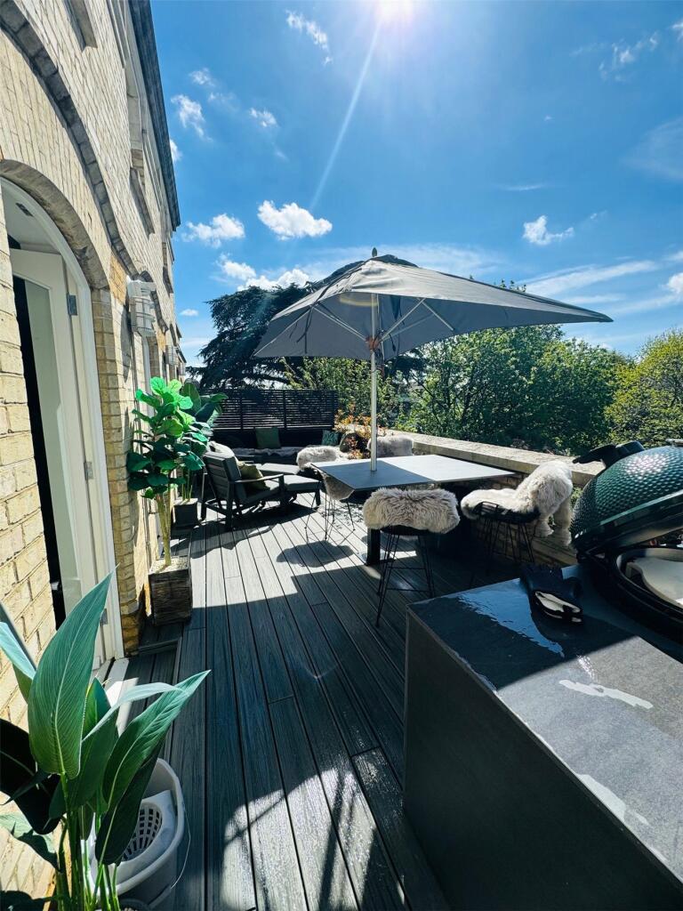 Additional image 37 of Bucknall Way, Beckenham, BR3