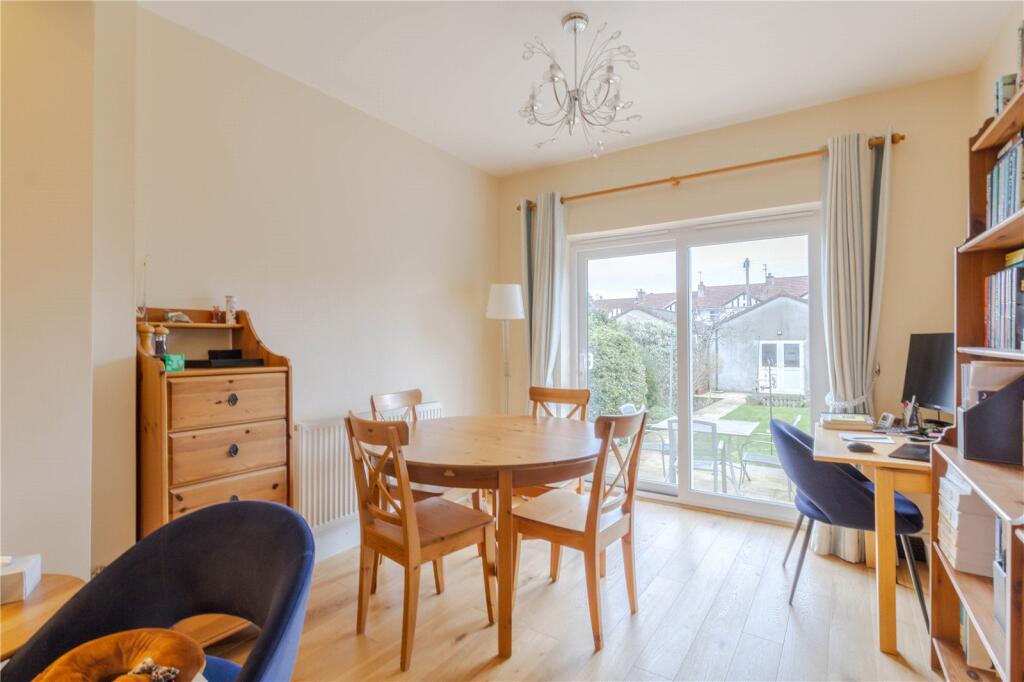 Additional image 7 of Rossall Road, Brislington, BS4