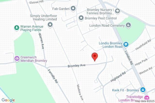 Additional image 14 of Bromley Avenue, Bromley