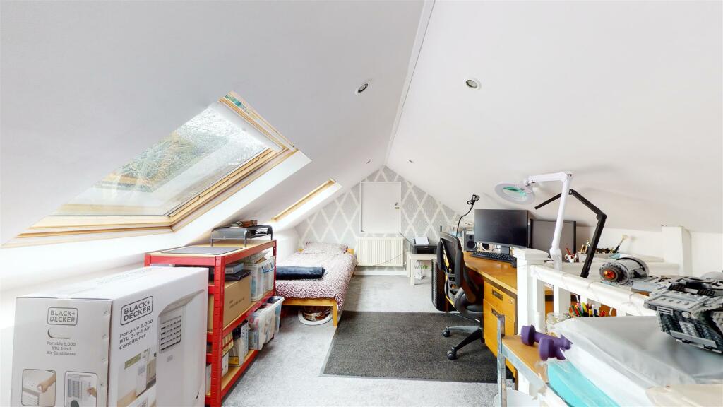 Additional image 11 of Wells Road, Knowle, Bristol