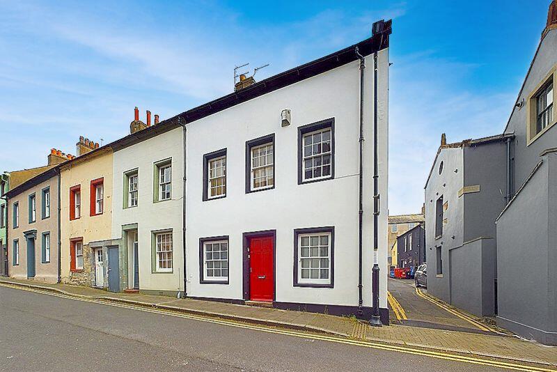 Additional image 2 of Curwen Street, Workington