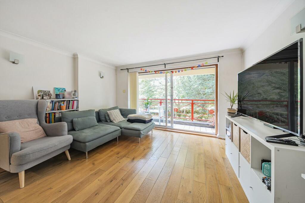 Park Road, Beckenham