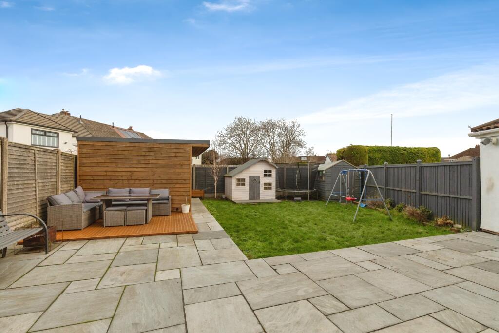 Additional image 20 of Willoughby Close, Bristol, BS13