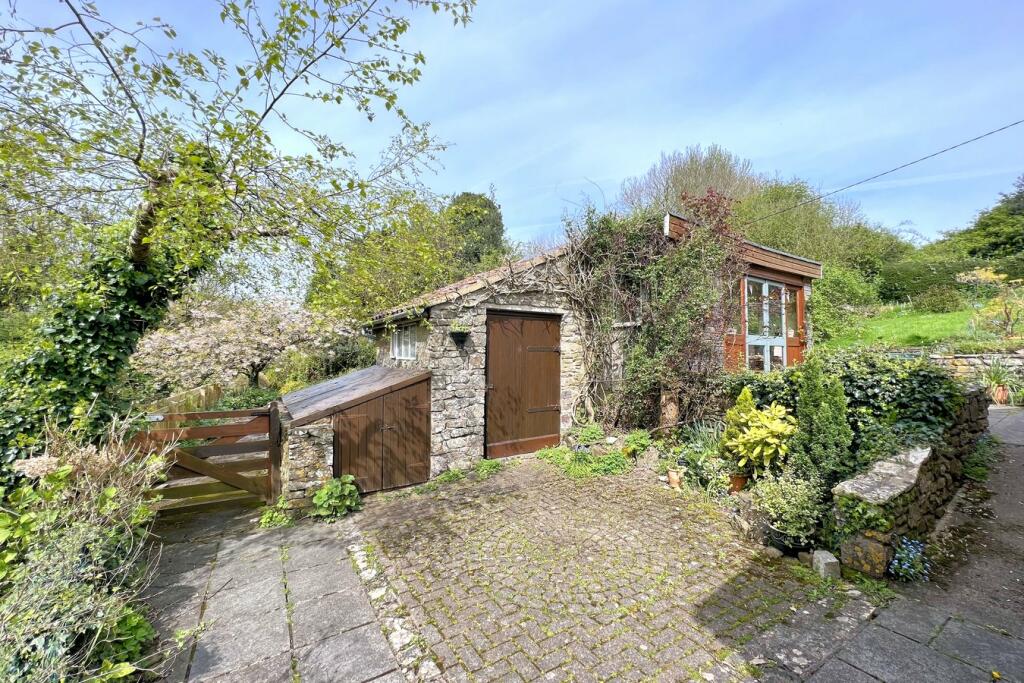 Additional image 4 of The Slad, Nr. Thornbury, BS35