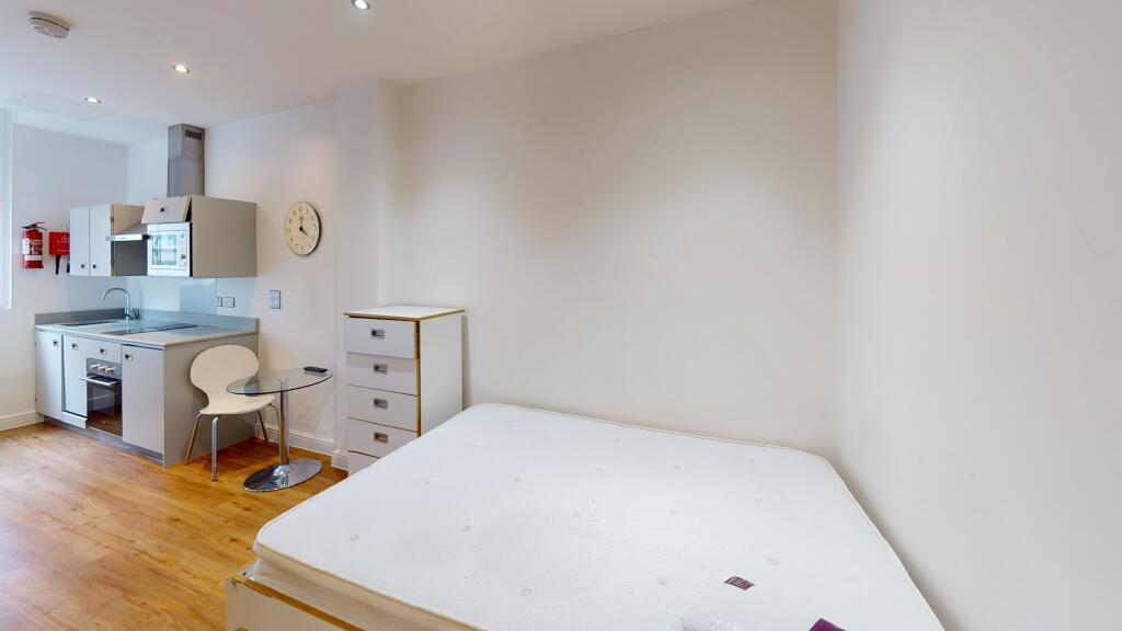 Additional image 4 of Park Street (F5), (Studio 5), Clifton, Bristol, BS1