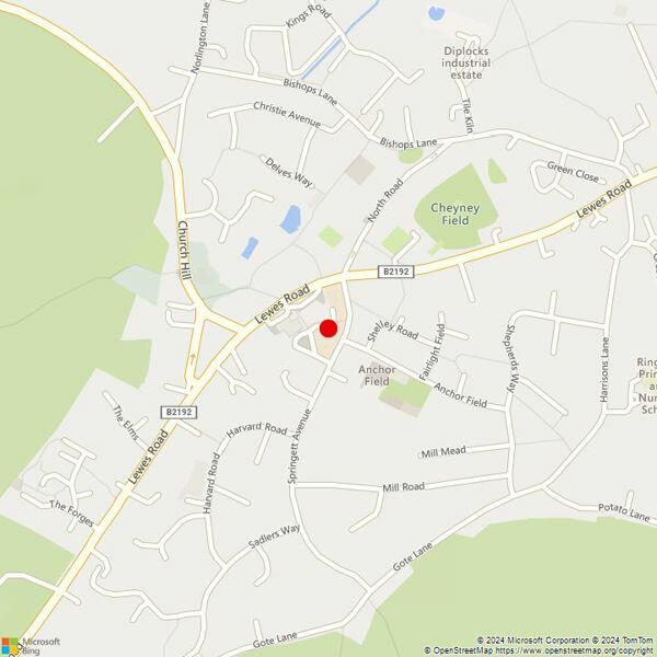 Additional image 2 of 68 Springett Avenue, Ringmer, Lewes BN8 5QX