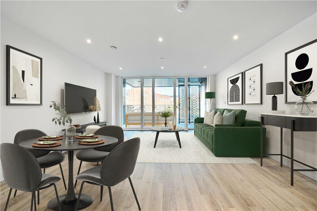 Additional image 6 of Tweedy Road, Bromley