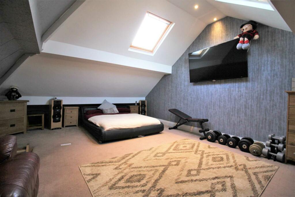 Additional image 15 of Clarendon Road, Edwardian Family Home