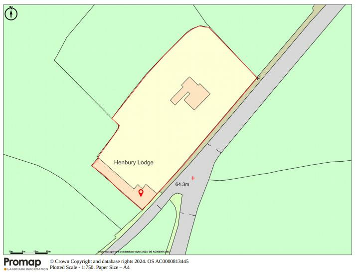 Additional image 7 of Unique Detached Period Home Set In Private 3/4 Acre Plot With Stables & Paddock