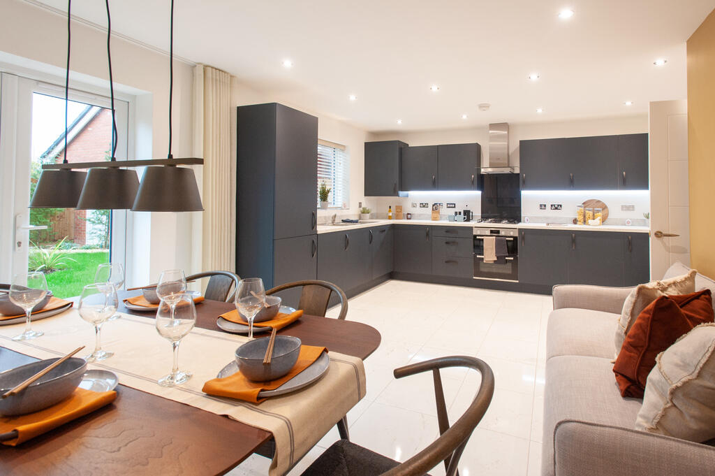 Additional image 2 of One Lockleaze, 
Off Danby Street, 
Lockleaze, 
Bristol, 
BS16 1EN