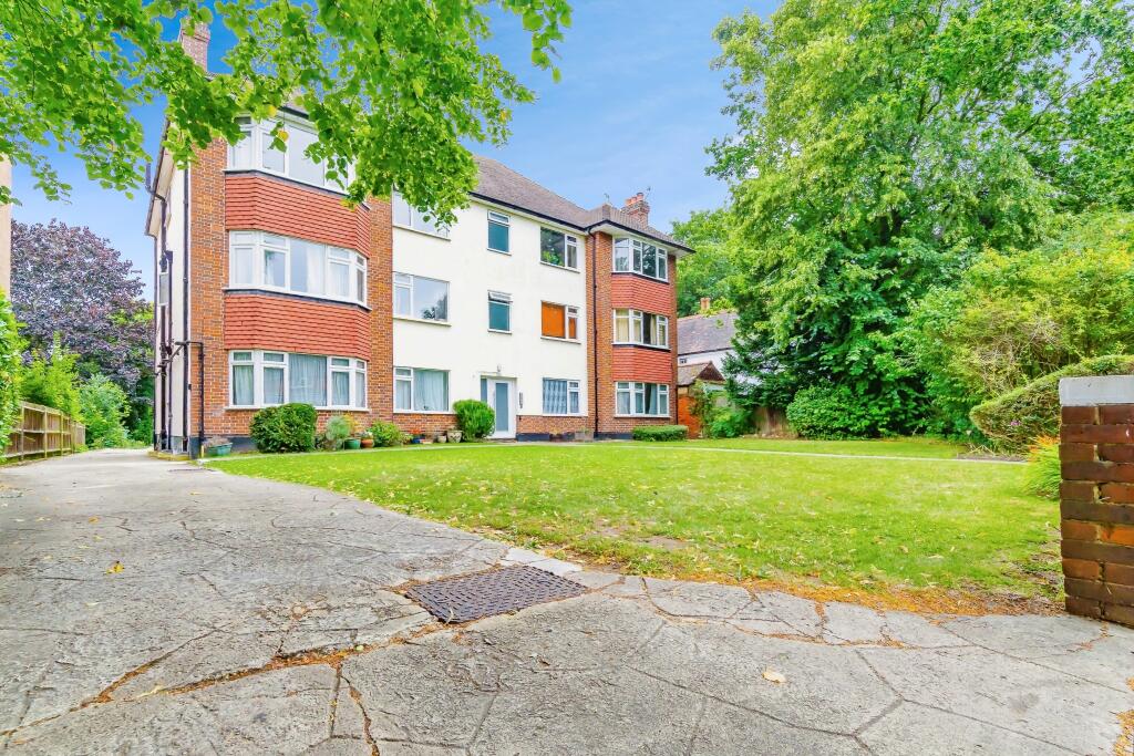 Additional image 12 of Brackley Road, Beckenham, BR3