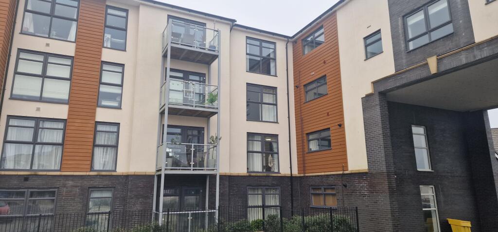 Additional image 11 of Mansell Road, Patchway, BRISTOL