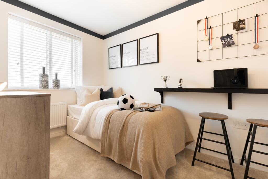 Additional image 7 of Ashfield Road, Workington, 
Cumbria, 
CA14 4FA