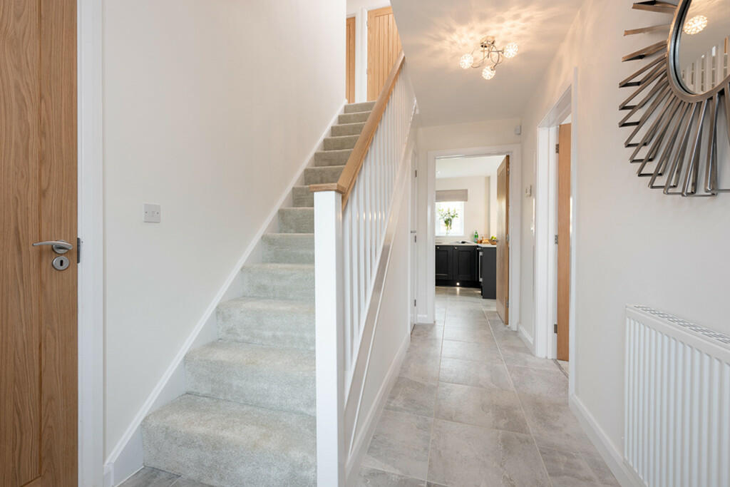 Additional image 2 of Plot 52 - Eden, Wakefield Gardens, Lazonby, Cumbria, CA10 1BU