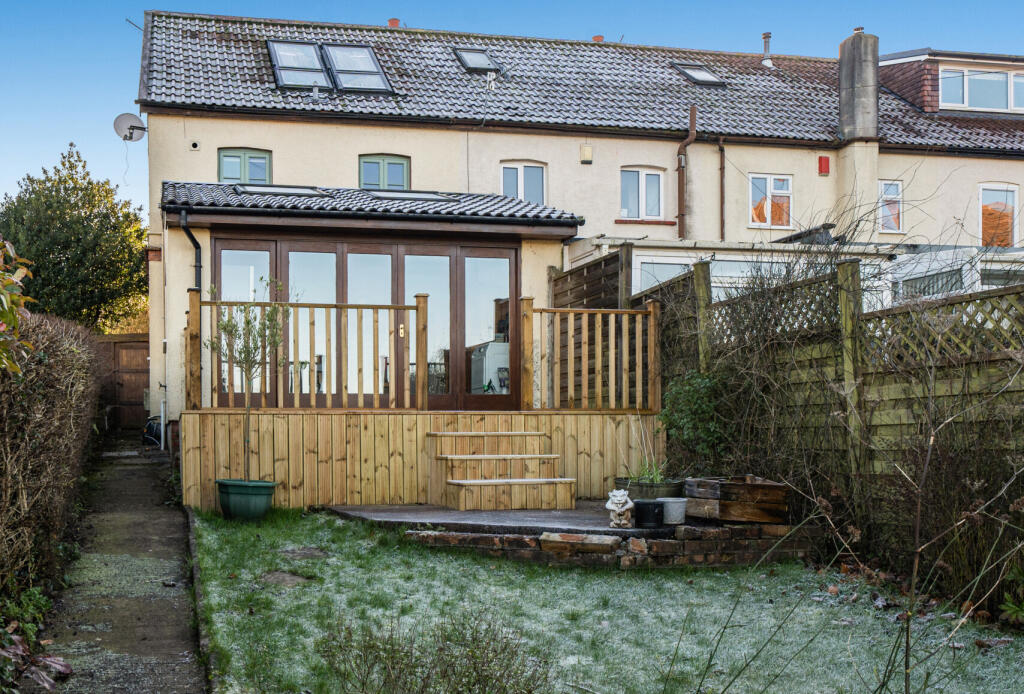 Additional image 12 of Chapel Hill, Backwell, Bristol, North Somerset, BS48