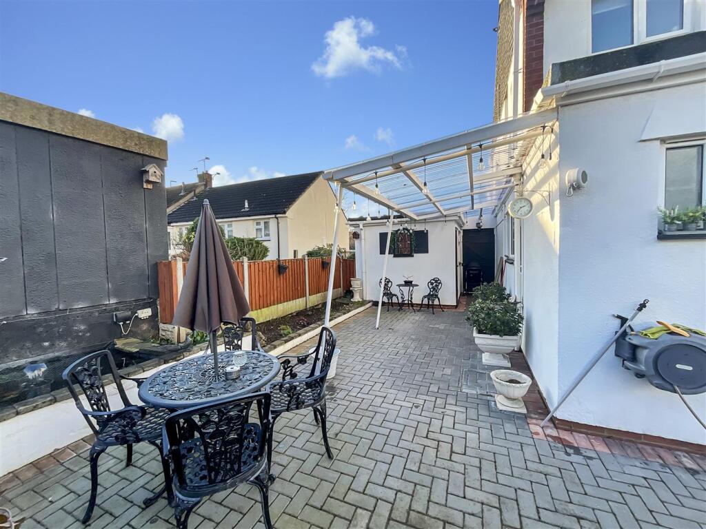 Additional image 24 of Parkwall Road, Barrs Court, Bristol