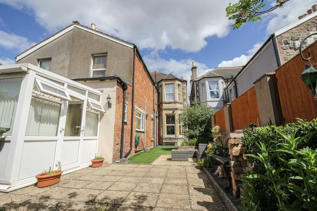 Additional image 15 of Severn Road-Substantial Victorian Property
