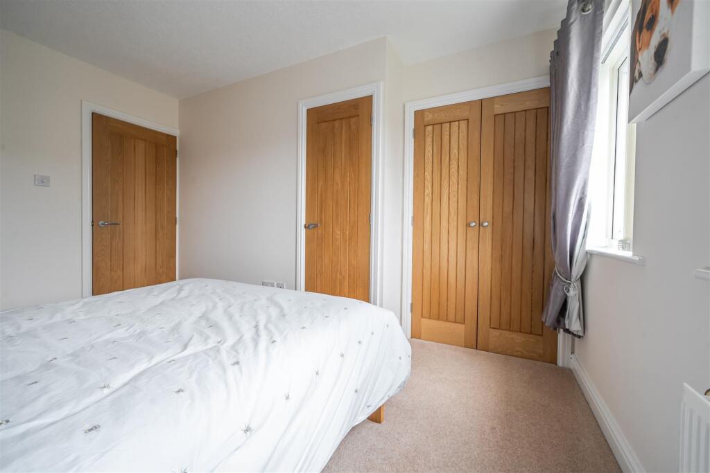 Additional image 11 of Church Meadows, Great Broughton, Cockermouth