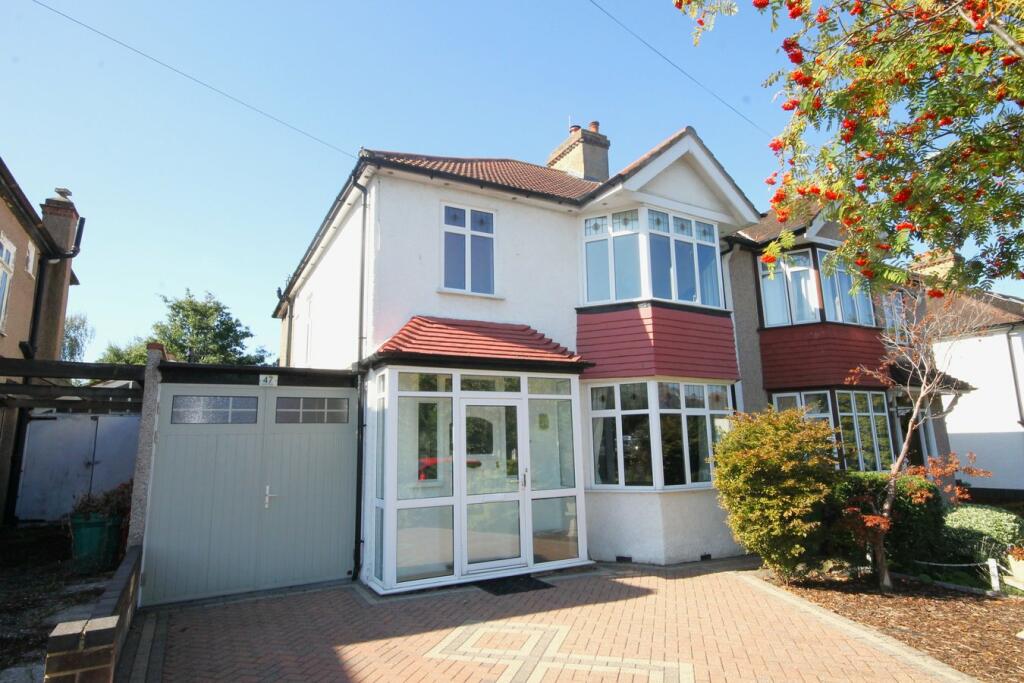 Additional image 19 of Whitmore Road, Beckenham, BR3