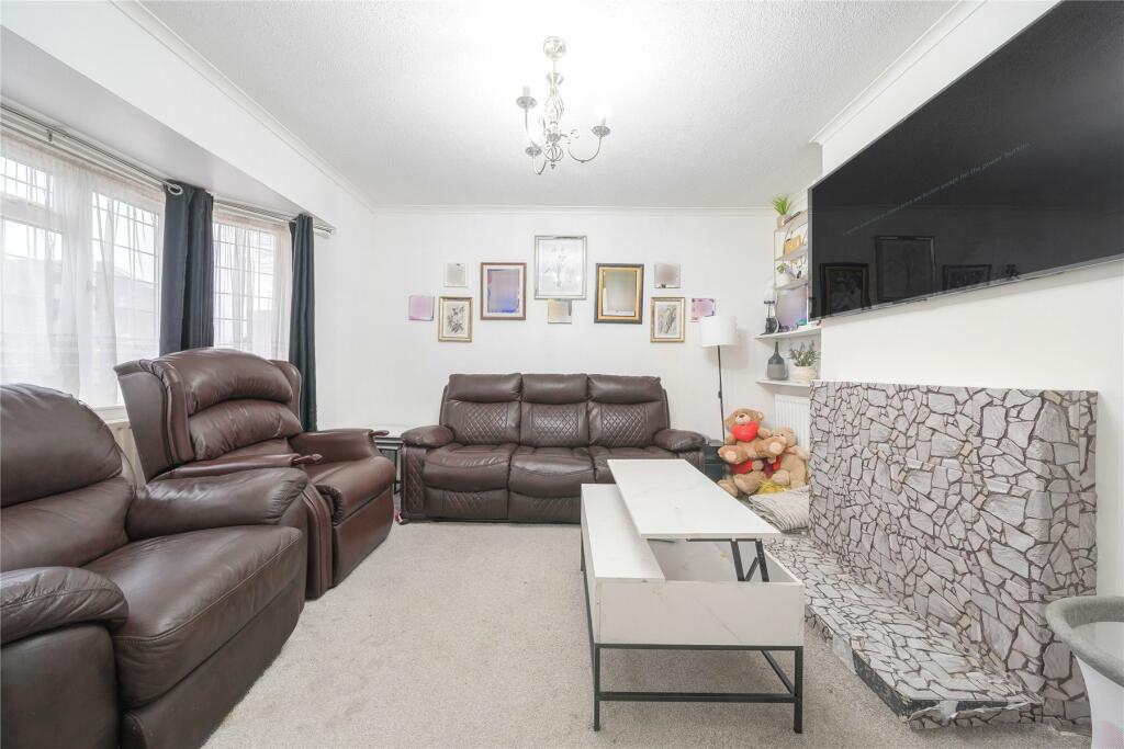 Additional image 14 of Crowhurst Way, Orpington