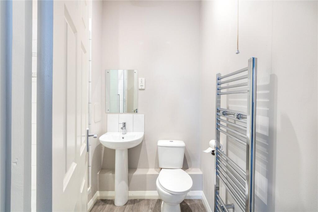 Additional image 7 of The Parade, Bishopsworth, Bristol, BS13