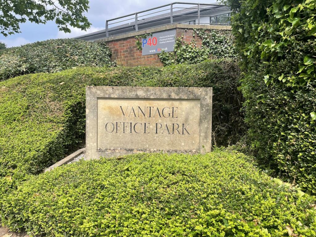 Additional image 8 of Severn House, Vantage Office Park, Bradley Stoke, BS16 1GW