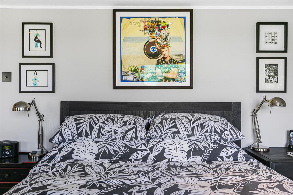 Additional image 11 of South Street, East Hoathly, Lewes, BN8 6DT