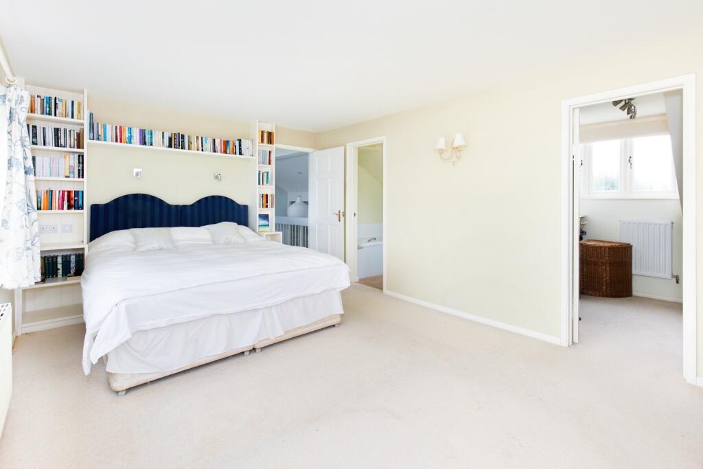 Additional image 12 of Castle Furlong Farm, Nr. Wedmore