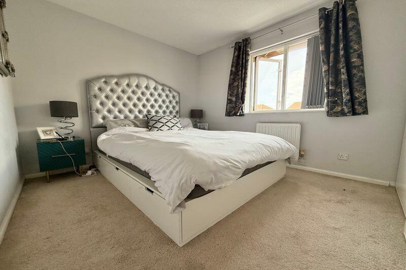 Additional image 11 of The Cornfields, Wick St Lawrence - SOUGHT AFTER LOCATION