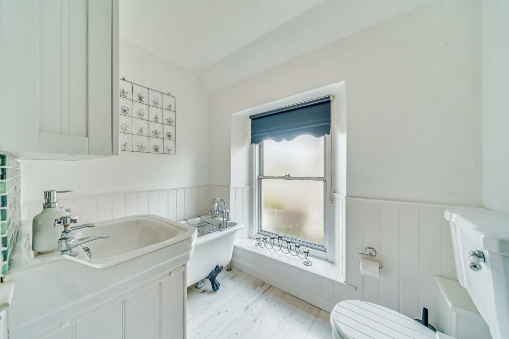 Additional image 13 of Beautiful double fronted semi-detached cottage, ideally situated for access to Yatton's main line railway station