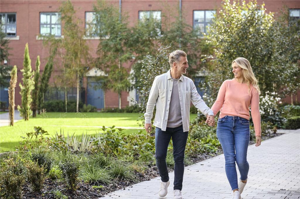 Additional image 8 of 4407 Wills House, Factory No.1, East Street, Bedminster, Bristol, BS3