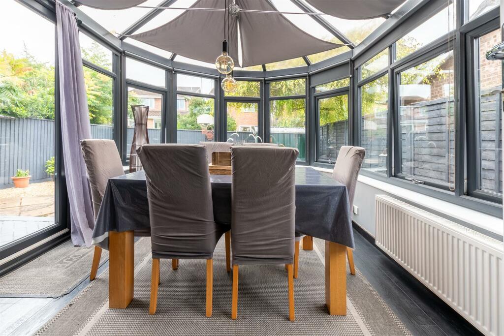 Additional image 9 of Mansel Close, Saltford, Bristol