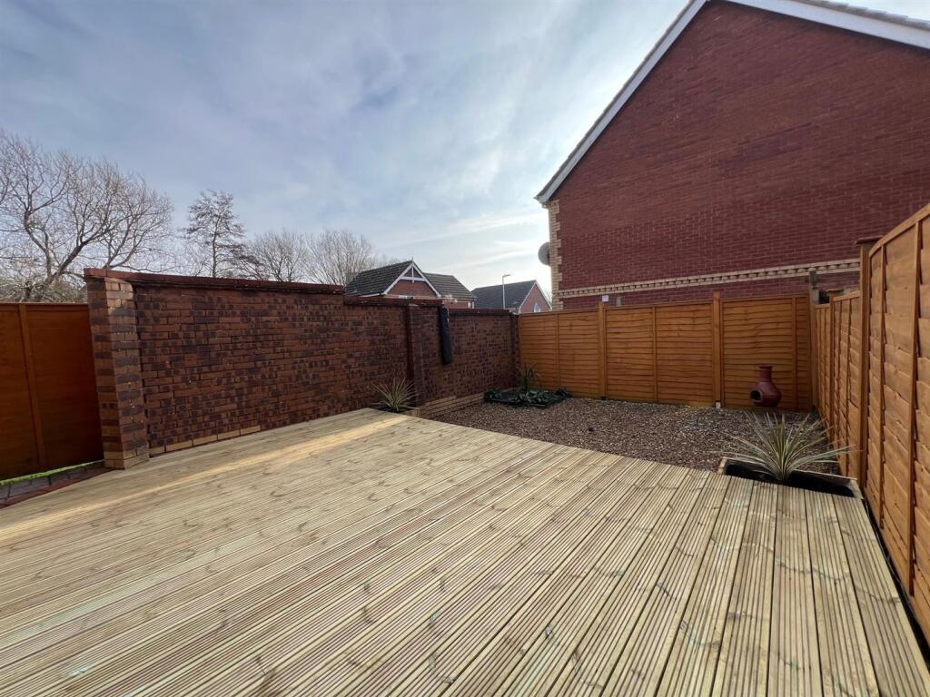 Additional image 8 of St. Pierre Drive, Bristol