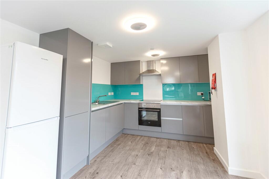 Additional image 4 of Cheswick Campus, The Square, Long Down Avenue, Bristol, BS16