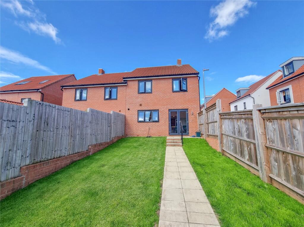 Additional image 10 of Faithfields Close, Hanham, Bristol, BS15