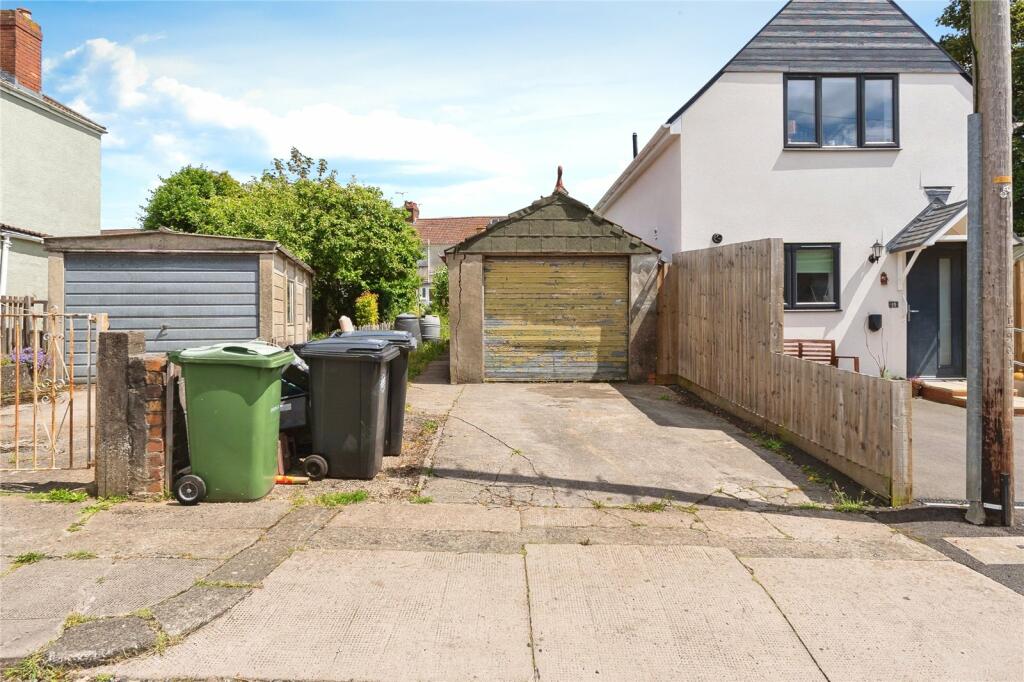 Additional image 5 of Berkeley Road, Fishponds, Bristol, BS16
